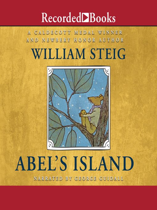 Title details for Abel's Island by William Steig - Available